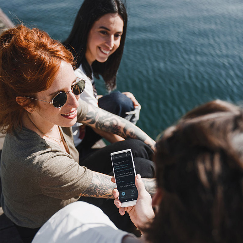 Najlepsze translatory. Tłumacz, który działa w 200 krajach 1